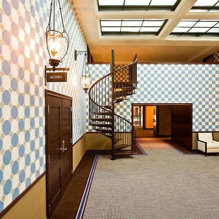 เดอะ ลิเบอร์ตี้ อะ ลักชัวรี คอลเลคชั่น โฮเต็ล บอสตัน Hotel ภายนอก รูปภาพ