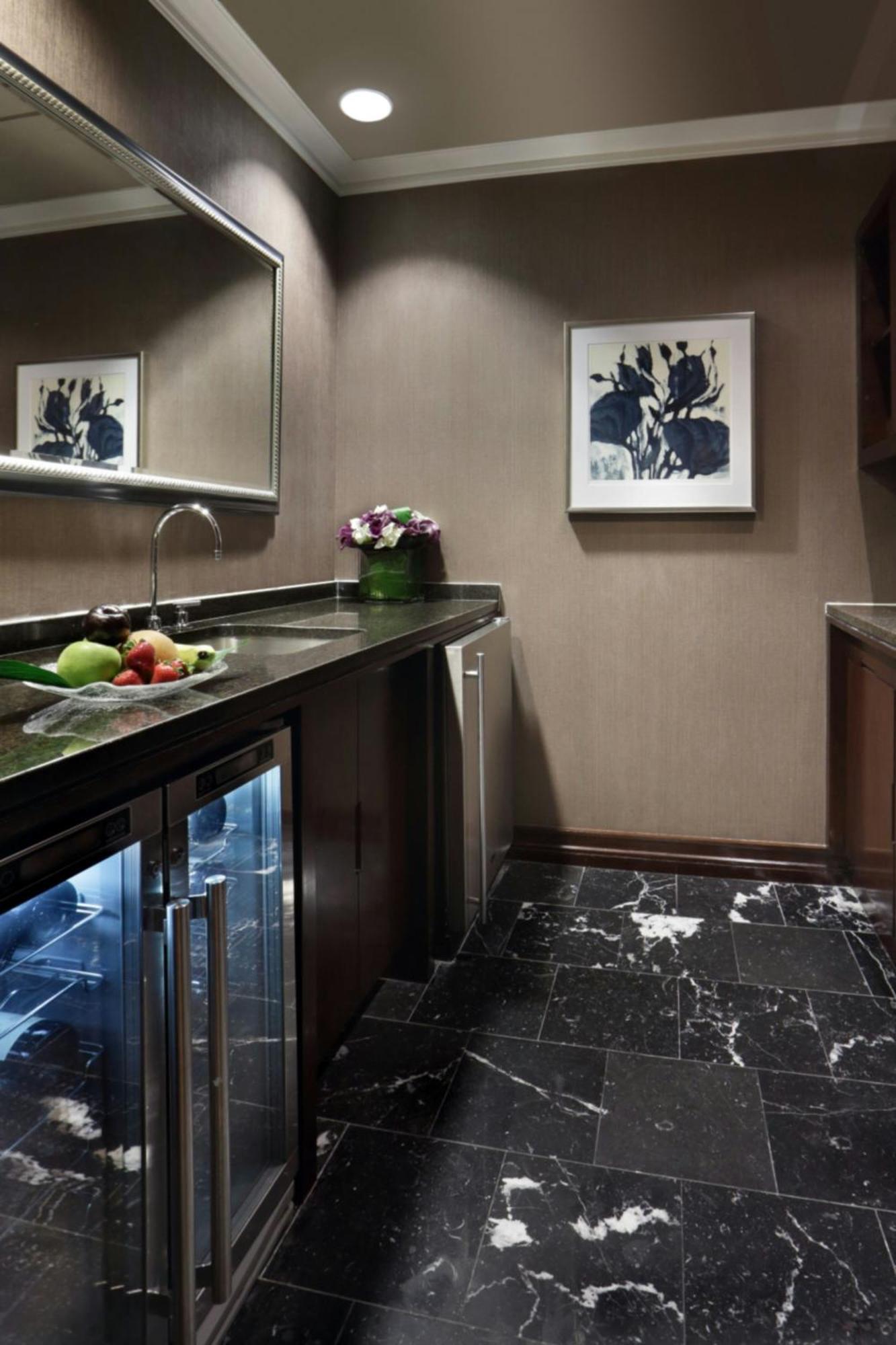 เดอะ ลิเบอร์ตี้ อะ ลักชัวรี คอลเลคชั่น โฮเต็ล บอสตัน Hotel ภายนอก รูปภาพ