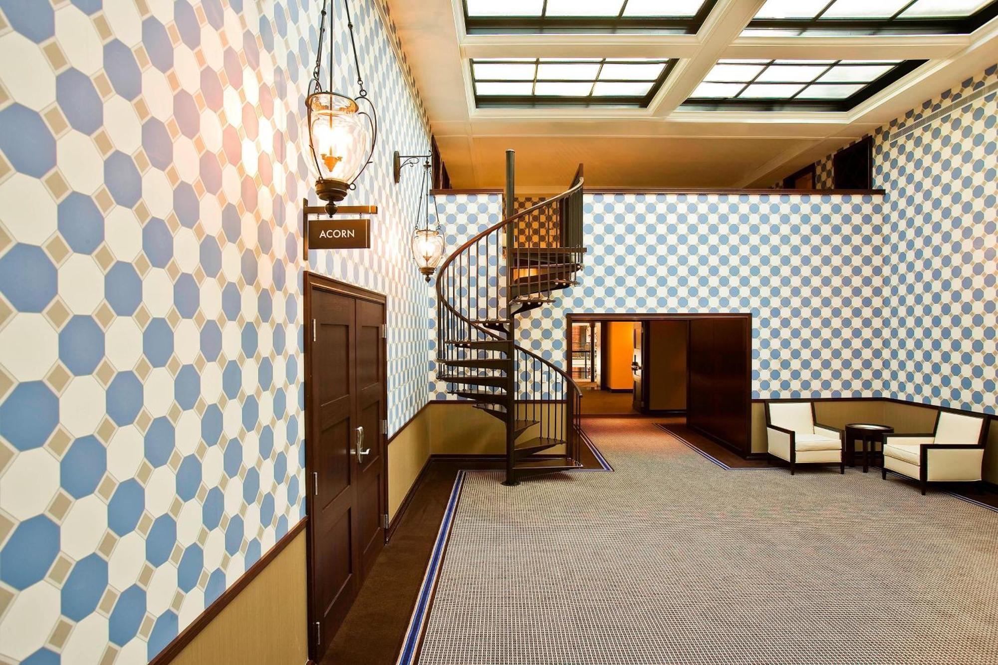 เดอะ ลิเบอร์ตี้ อะ ลักชัวรี คอลเลคชั่น โฮเต็ล บอสตัน Hotel ภายนอก รูปภาพ